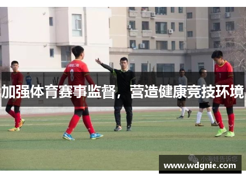 加强体育赛事监督，营造健康竞技环境