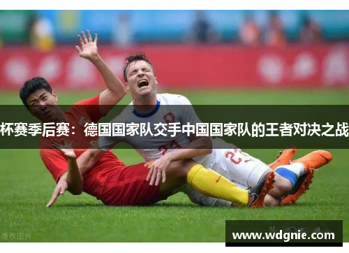 杯赛季后赛：德国国家队交手中国国家队的王者对决之战